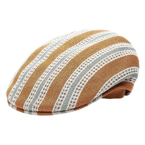 Chapeau Beret Resort Stripe 504 - Kangol - Modalova