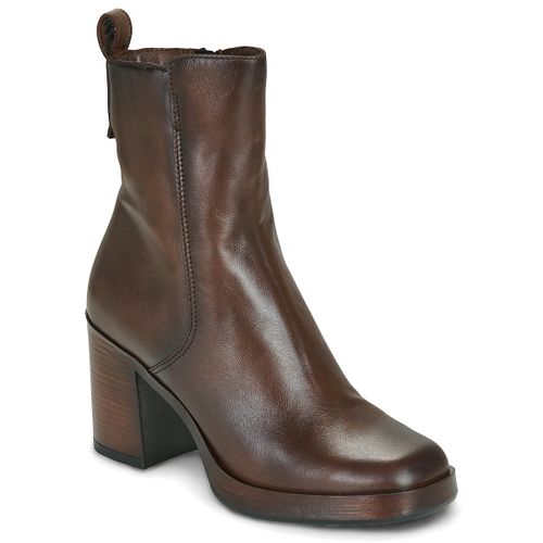 Bottines Mjus MICAELA SIMP - Mjus - Modalova