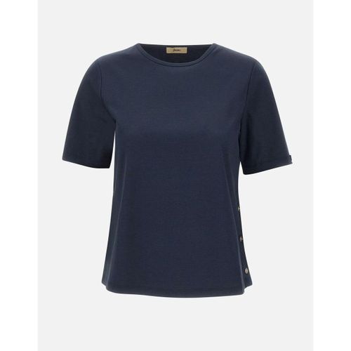 T-shirt Herno - Herno - Modalova