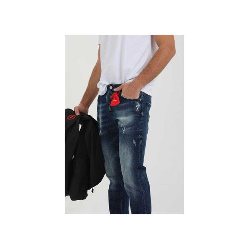 Jeans G2 Firenze - G2 Firenze - Modalova
