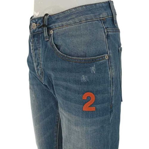 Jeans G2 Firenze - G2 Firenze - Modalova