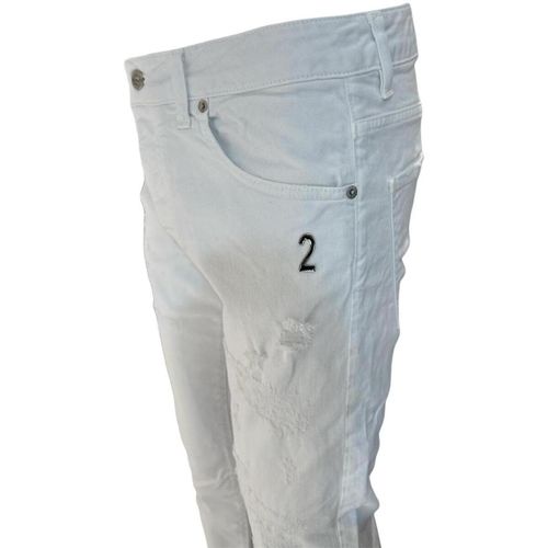 Jeans G2 Firenze - G2 Firenze - Modalova