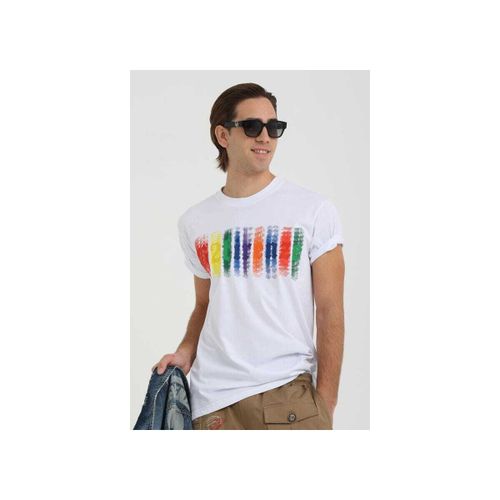 T-shirt G2 Firenze - G2 Firenze - Modalova