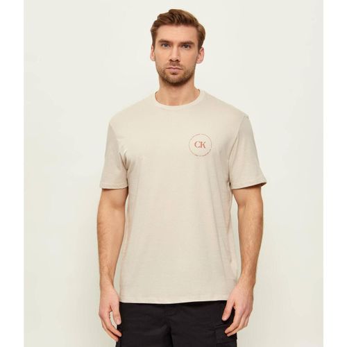 T-shirt Calvin Klein Jeans - Calvin Klein Jeans - Modalova