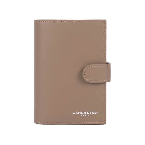 Portefeuille Portefeuille Smooth - LANCASTER - Modalova