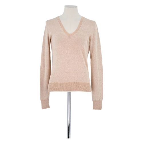 Pull Dries Van Noten Pull beige - Dries Van Noten - Modalova