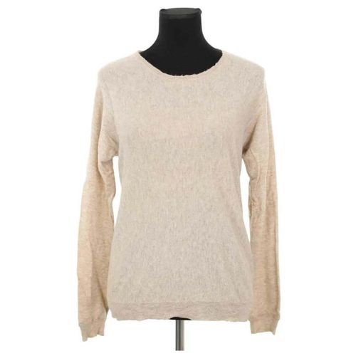 Pull Zadig & Voltaire Pull écru - Zadig & Voltaire - Modalova