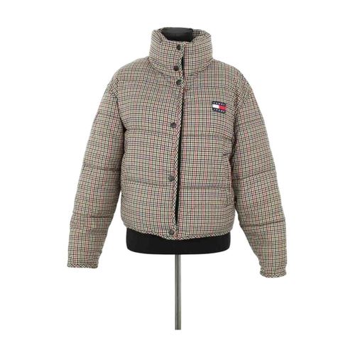Doudounes Doudoune multicolore - Tommy Hilfiger - Modalova