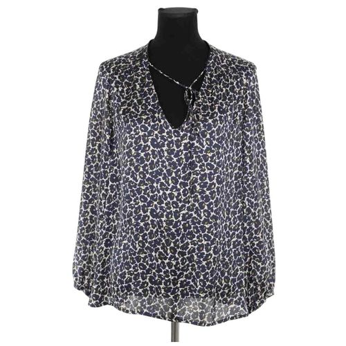 Blouses Gerard Darel Blouse bleue - Gerard Darel - Modalova