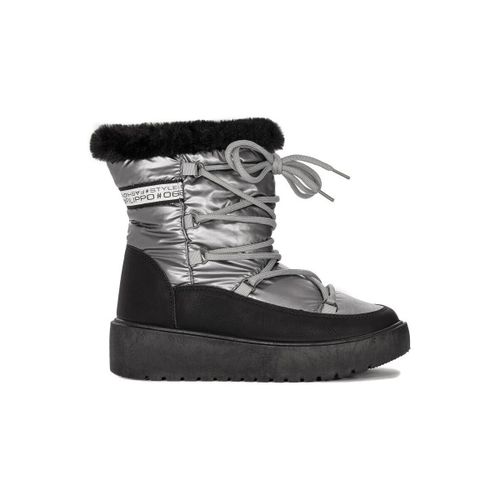 Bottes neige Filippo DBT423922GR - Filippo - Modalova