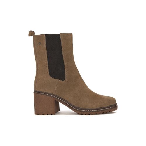 Bottes à talon Filippo DBT418322BE - Filippo - Modalova