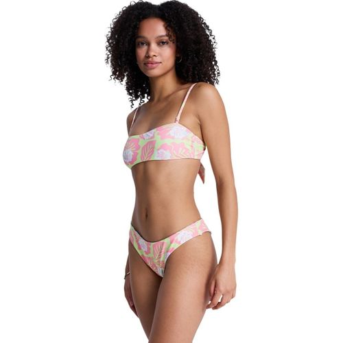 Maillots de bain Hibiscus Hype RV Cheeky High Leg - Roxy - Modalova