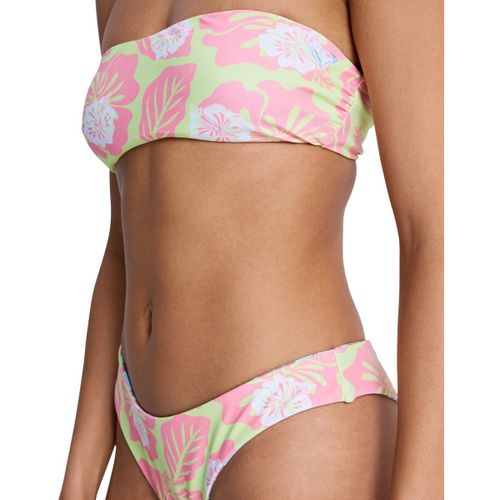 Maillots de bain Hibiscus Hype RV Bandeau - Roxy - Modalova
