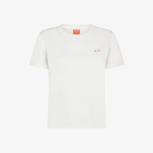 T-shirt Sun68 - Sun68 - Modalova
