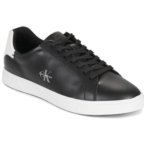 Baskets basses LOW PROF CUPSOLE LTH - Calvin Klein Jeans - Modalova