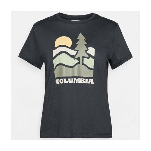 T-shirt Ruby Springs Graphic Fit - Columbia - Modalova