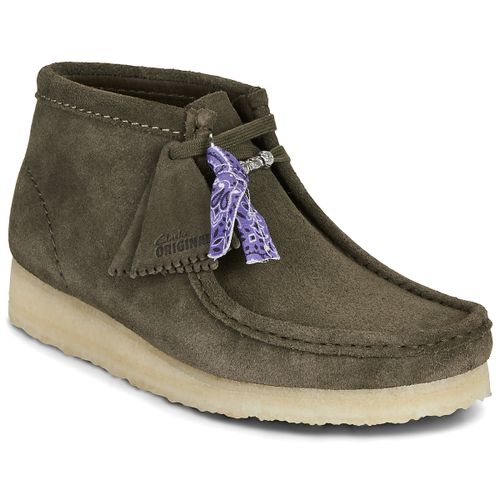 Derbies Wallabee Boot - Clarks Originals - Modalova