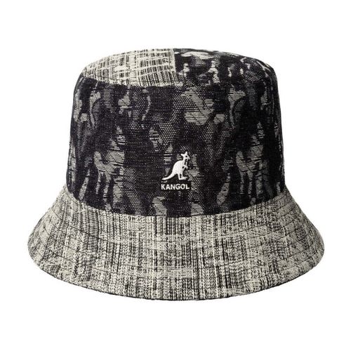 Chapeau Kangol Bob Denim Mash-ip - Kangol - Modalova