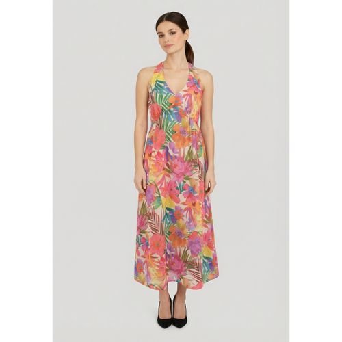 Robe Morgan 261-rbresil - Morgan - Modalova
