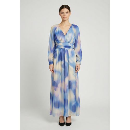 Robe Morgan 261-rbora.f - Morgan - Modalova