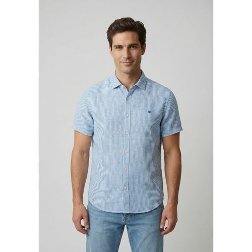 Chemise Superdry m4011104a - Superdry - Modalova