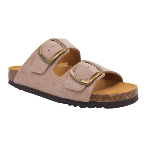 Mules Femme Plus $ - Femme Plus - Modalova