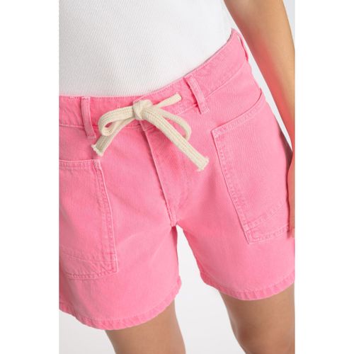 Short Short en jeans mado - Le Temps des Cerises - Modalova