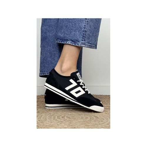 Baskets basses - Sneakers LEON B26-01 - Back 70 - Modalova