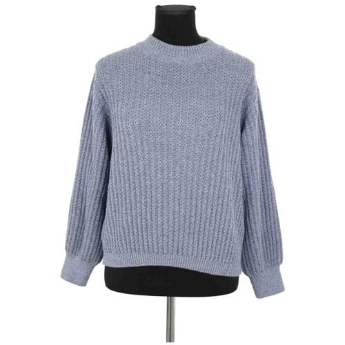 Pull Molli Pull bleu - Molli - Modalova