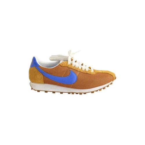 Baskets basses Nike Baskets camel - Nike - Modalova