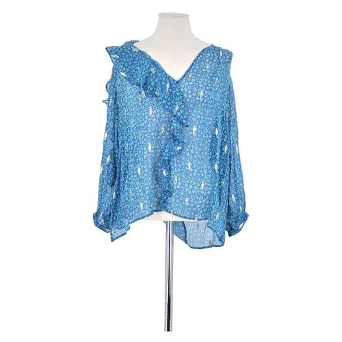 Blouses Bash Blouse bleue - Bash - Modalova