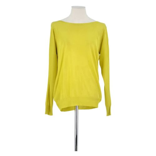 Pull Apc Pull jaune - Apc - Modalova