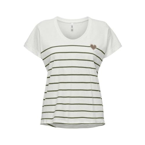 T-shirt Only Emily - Only - Modalova