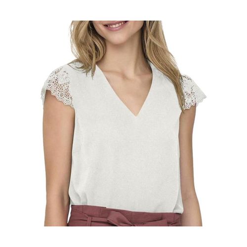 T-shirt Only Elva - Only - Modalova
