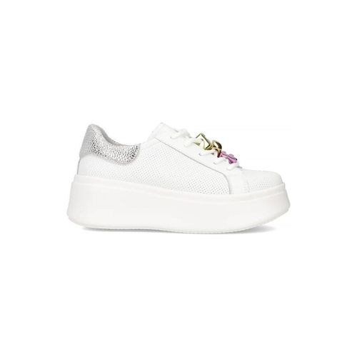 Baskets basses Filippo DP679325WH - Filippo - Modalova