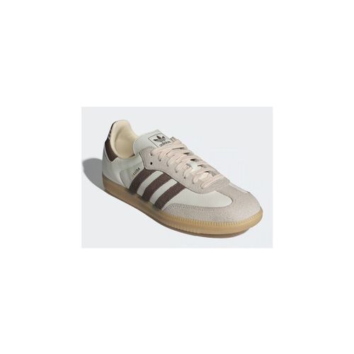 Baskets basses adidas Samba - adidas - Modalova