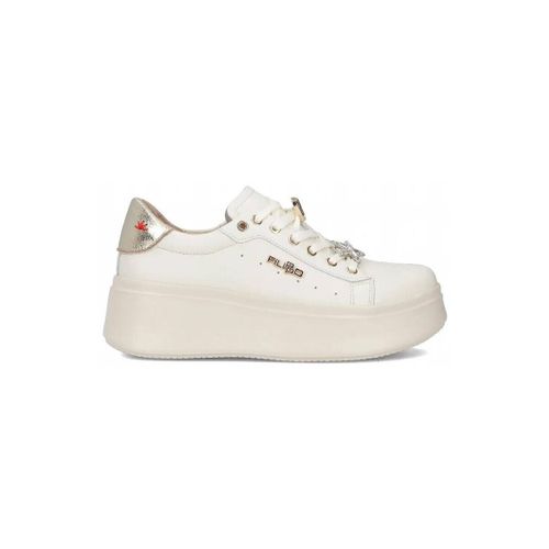 Baskets basses Filippo DP679025BE - Filippo - Modalova