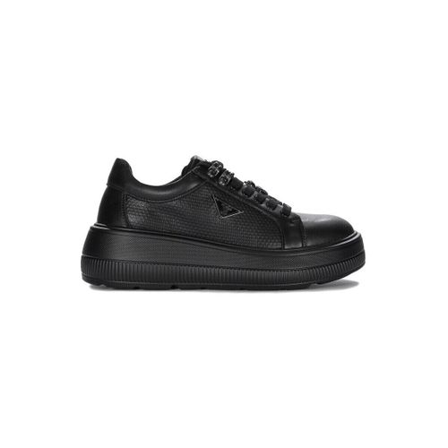 Baskets basses Filippo DP638224BK - Filippo - Modalova