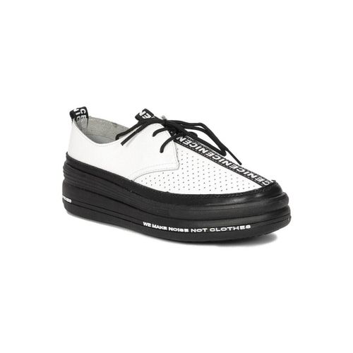 Derbies Filippo DP362423WH - Filippo - Modalova
