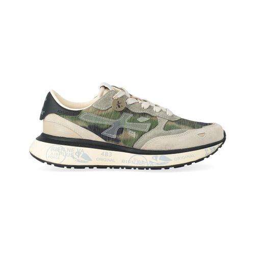 Baskets basses Premiata 8185 - Premiata - Modalova