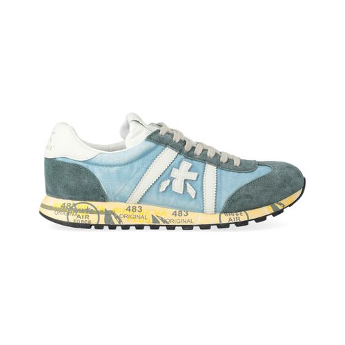 Baskets basses Premiata 8188 - Premiata - Modalova