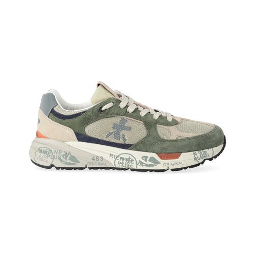 Baskets basses Premiata 8015 - Premiata - Modalova