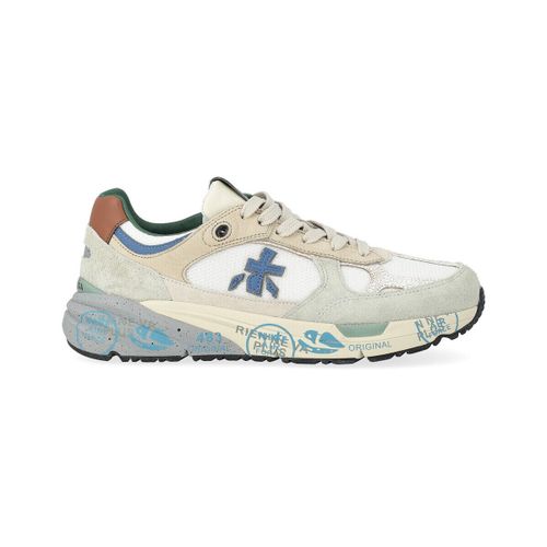 Baskets basses Premiata 8110 - Premiata - Modalova