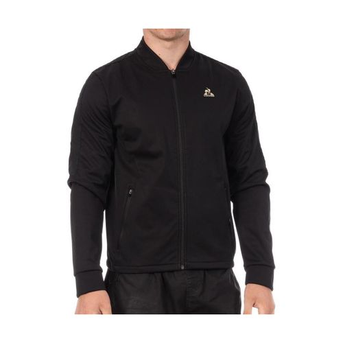 Veste Le Coq Sportif Softshell - Le Coq Sportif - Modalova