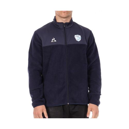 Blouson Le Coq Sportif Sweat - Le Coq Sportif - Modalova