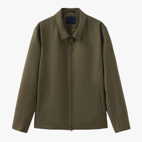 Blouson Serge Blanco Delta - Serge Blanco - Modalova