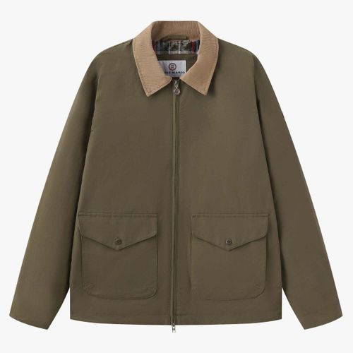Blouson Serge Blanco Darlington - Serge Blanco - Modalova