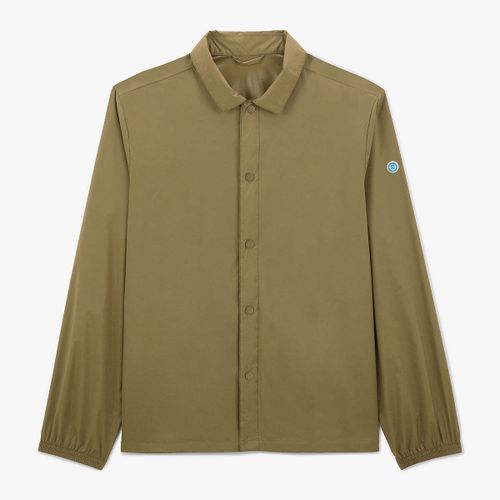 Veste Serge Blanco Blanco Biarritz - Serge Blanco - Modalova