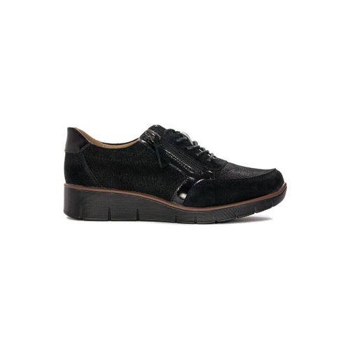 Baskets basses Filippo DP491223BK - Filippo - Modalova