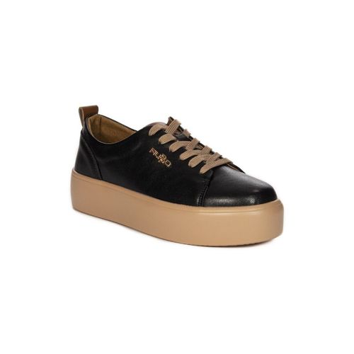 Baskets basses Filippo DP611724BKBE - Filippo - Modalova